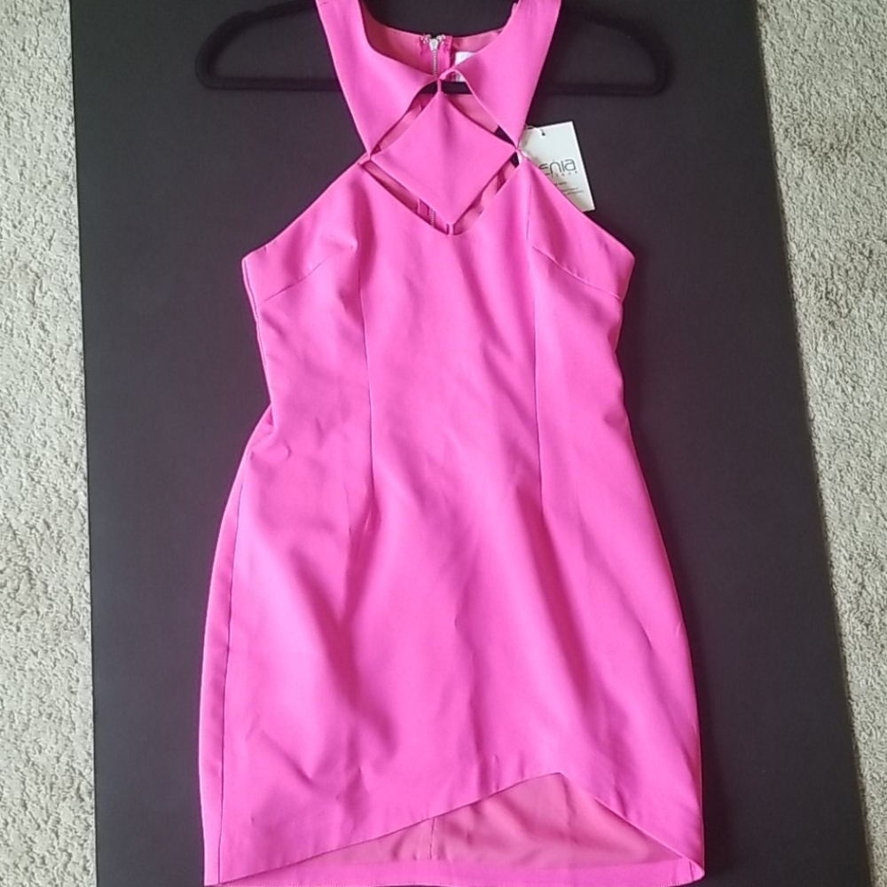 Xenia Dress